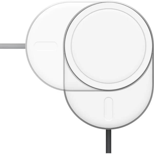 Belkin BOOST CHARGE (Qi2) MagSafe držák do auta, 15W, šedý - Držáky - Obrázek 588A000K01