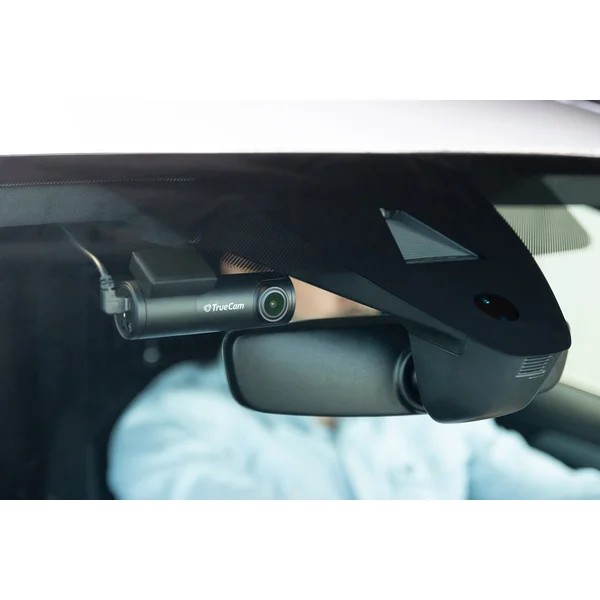 TrueCam H7 GPS (s detekcí radarů) - Kamery - Obrázek 588A400301