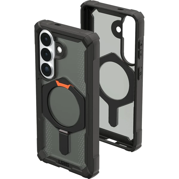 UAG Plasma XTE MagSafe kryt Samsung Galaxy S26 černý/oranžový - Pouzdra - Obrázek 588b0069d70f4fc88afd4554bc3fabdf