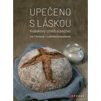 Upečeno s láskou - E-kniha