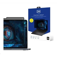 3mk Privacy filter ochranná fólie MacBook Air 15" 2023 - Privátní filtry