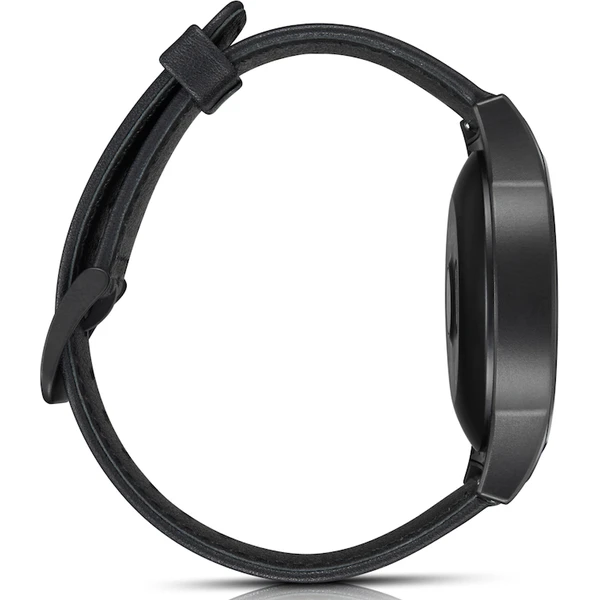 TCL MOVETIME Smartwatch chytré hodinky černé - Chytré hodinky - Obrázek 58AK000101