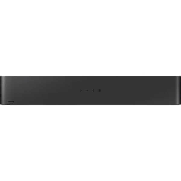 Samsung HW-S50B soundbar černý - Reproduktory - Obrázek 58BN000K01