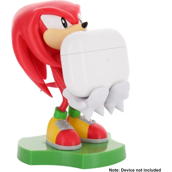 Exquisite Gaming Holdem Sonic the Hedgehog - Knuckles - Figurky - Obrázek 58DA000L01