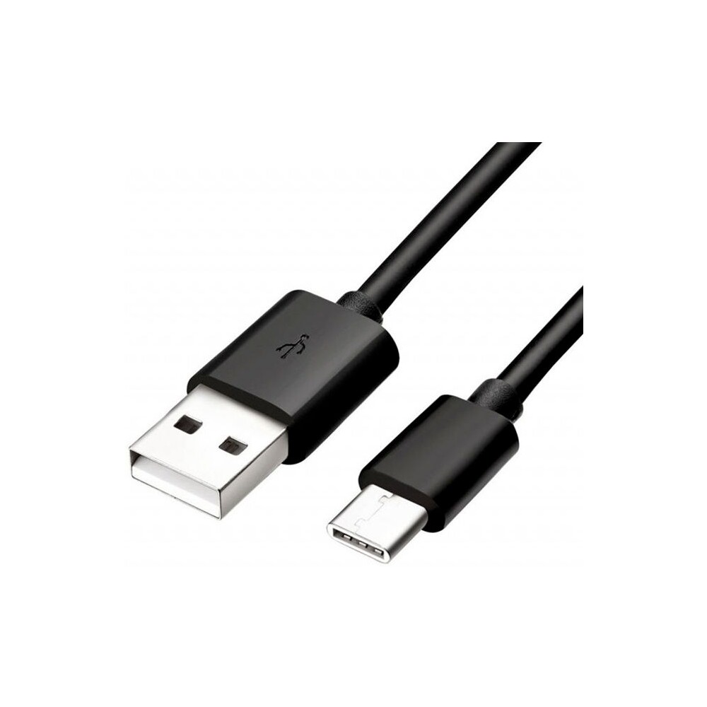 Samsung USB C datový kabel černý (eko-balení)