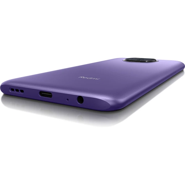 Xiaomi Redmi Note 9T 4GB/128GB 5G Daybreak Purple - Smarty.cz