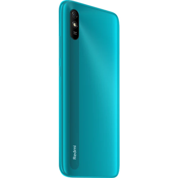 Xiaomi Redmi 9A 2GB/32GB zelená - Mobilní telefony - Obrázek 58EZ300301