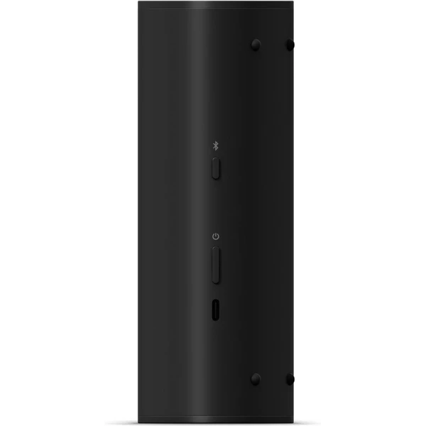 Sonos Roam 2 černý - Reproduktory - Obrázek 58F6000L01