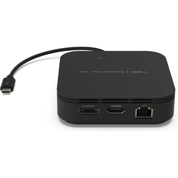 Belkin Thunderbolt 3 Dock Core dokovací stanice - Dokovací stanice - Obrázek 58H5500301