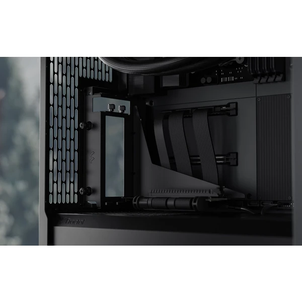 Fractal Design Flex 2 PCIe 4.0 černý - Komponenty - Obrázek 58H8G00101