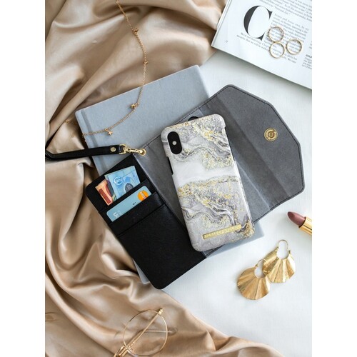 ideal of sweden mayfair clutch iphone 11