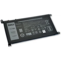 Dell 451-BBVN 42Wh baterie pro notebooky - Baterie