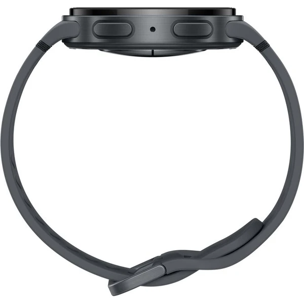 Samsung Galaxy Watch8 (40mm) grafitová - Chytré hodinky - Obrázek 58IE000K01