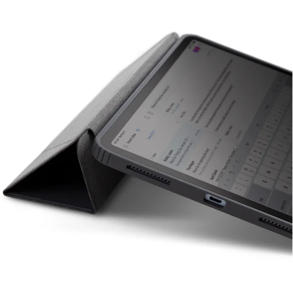 UNIQ Moven pouzdro iPad Pro 11" (2020/2021/2022) šedé - Pouzdra - Obrázek 58JP600301