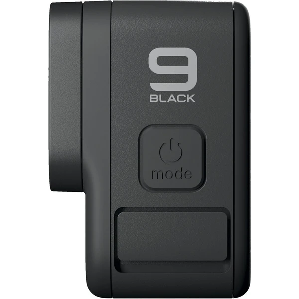 GoPro HERO9 Black (Kategorie A) - Kamery - Obrázek 58JX400301