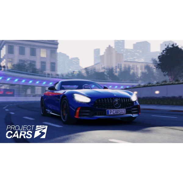 Project Cars 3 (Xbox One) - Hry pro Xbox One - Obrázek 58K3100201