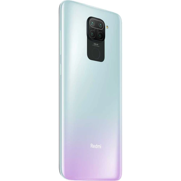 Xiaomi Redmi Note 9 4GB/128GB bílý - Mobilní telefony - Obrázek 58KQ200301