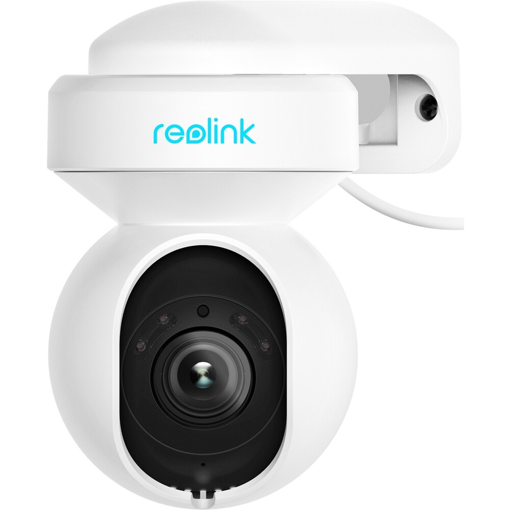 Reolink E1 Outdoor bezpečností kamera s auto tracking
