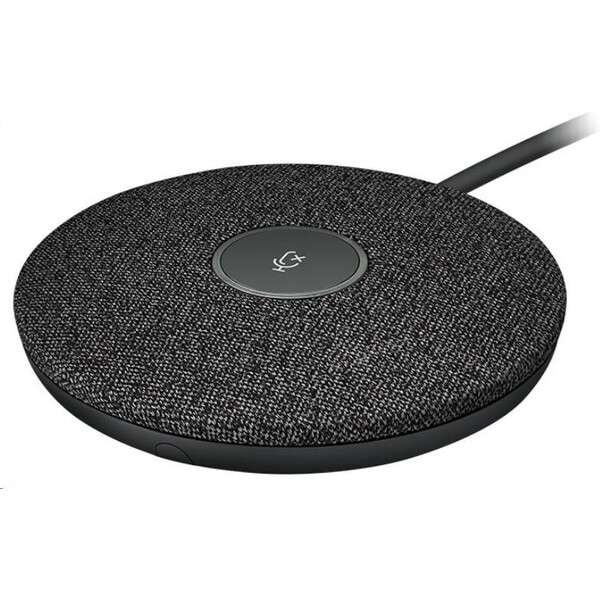 Logitech 989-000430 Černá