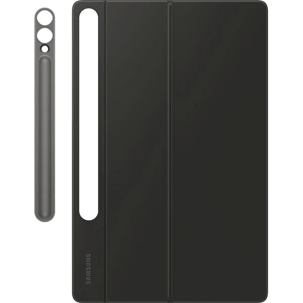 Samsung Cover Keyboard pouzdro s klávesnicí Galaxy Tab S10+/S9+/S9 FE+ černé - Pouzdra s klávesnicí - Obrázek 58N9000N01