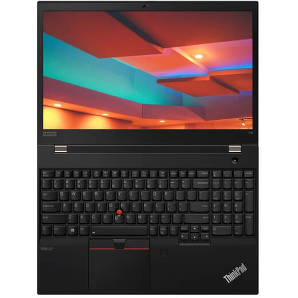 Lenovo ThinkPad T15 - Notebooky - Obrázek 58NO300301