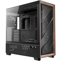 Antec Flux Pro černá - Počítačové skříně
