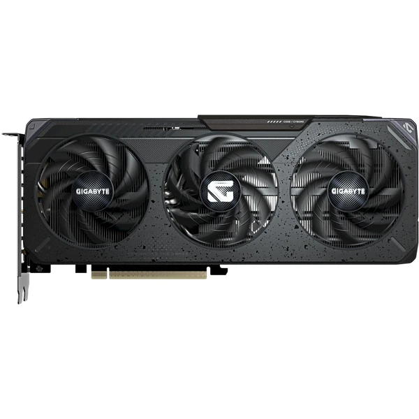 GIGABYTE NVIDIA GeForce RTX 5060 Ti GAMING OC 8G - Grafické karty - Obrázek 58QF000N01