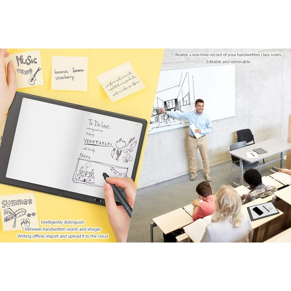 Xp Pen Note XP-PEN NotePlus - Smarty.cz