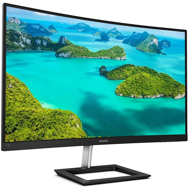 Philips 328E1CA monitor 31,5' - Monitory - Obrázek 58U4300301