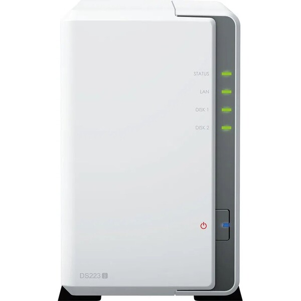 SYNOLOGY DS223J