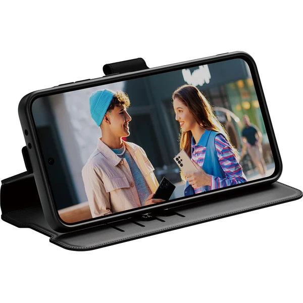 PanzerGlass® CARE pouzdro Samsung Galaxy A56 5G Wallet Kickstand - Pouzdra - Obrázek 58UC000K01