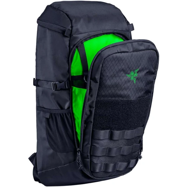 Razer Tactical Backpack V2 batoh černý - Smarty.cz