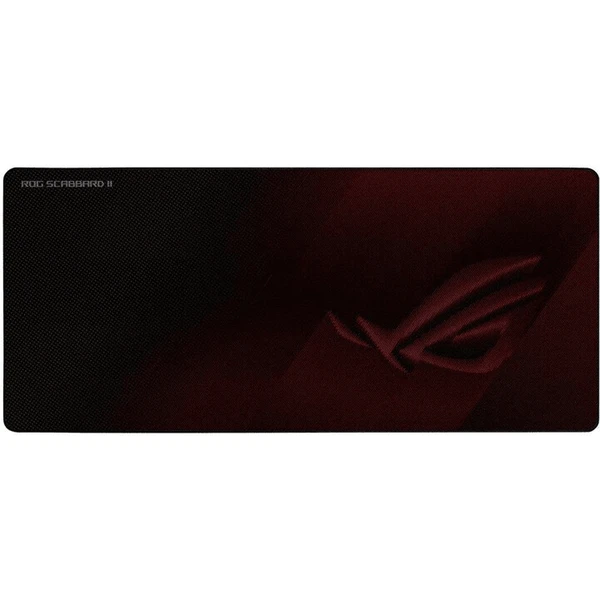 ASUS ROG Scabbard II podložka pod myš černá - Podložky - Obrázek 58WGF00101