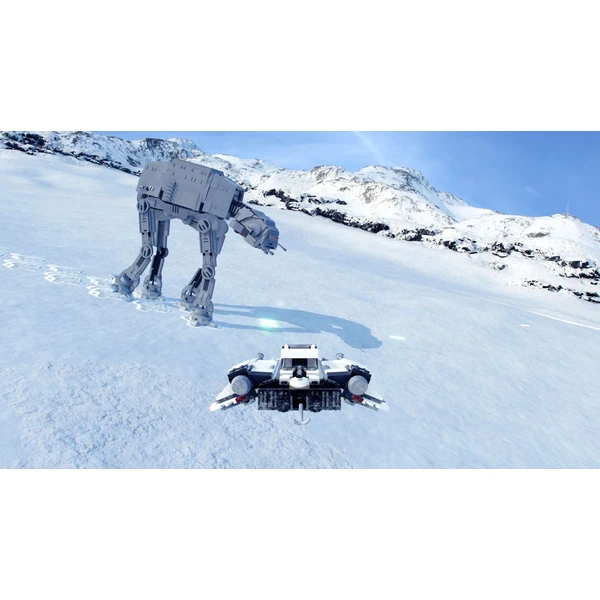LEGO Star Wars: The Skywalker Saga (PS4) - Hry pro PS4 - Obrázek 58X5100501