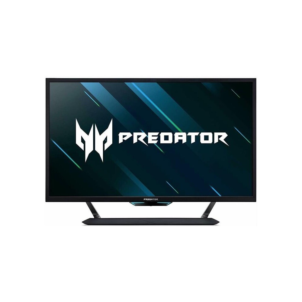 Acer Predator CG437KSbmiipuzx herní monitor 42.5