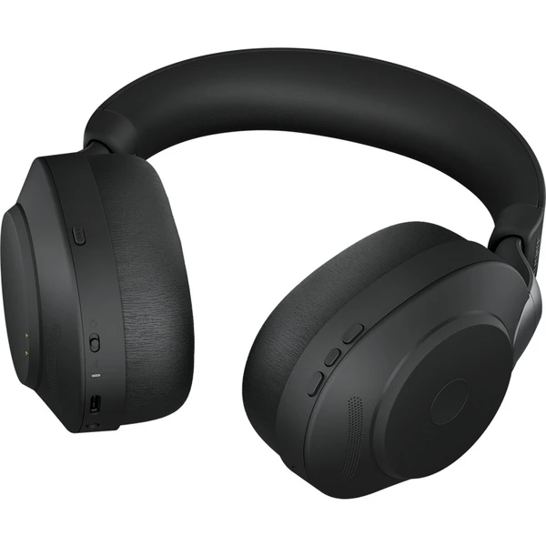 Jabra Evolve2 85 USB-A UC Black - Handsfree - Obrázek 58YT400301