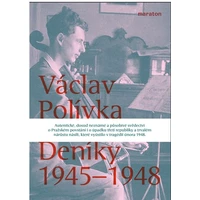 Deníky 1945–1948 - E-kniha