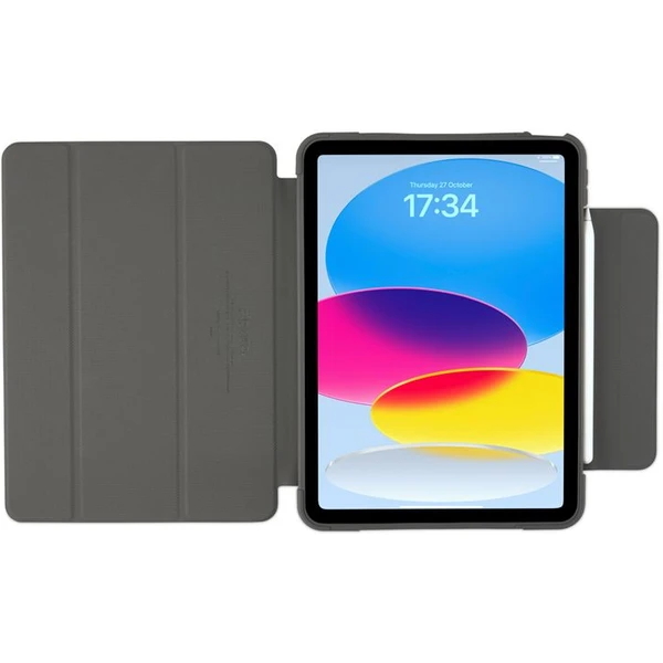 Pipetto Shield 360 Rugged Folio pouzdro iPad 11" (2025)/iPad (2022) světle modré - Pouzdra - Obrázek 58a8520ebb4c4ed8835e4174f35d35a6