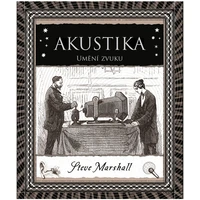 Akustika - E-kniha