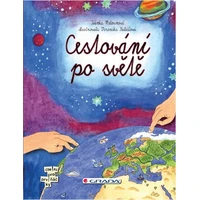 Cestování po světě - E-kniha