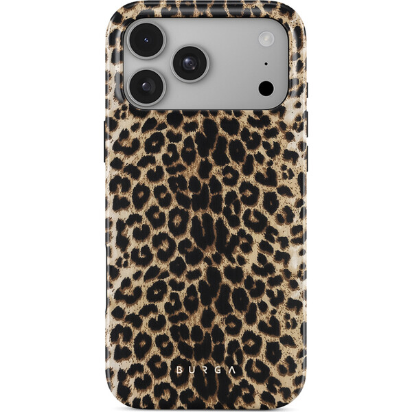 Burga Tough MagSafe kryt iPhone 18 Pro Player