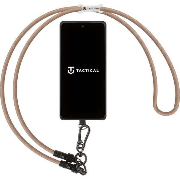 Tactical Wire Snake popruh s nabíjecím kabelem USB-C 1,2m Moucha Moose - Popruhy a crossbody - Obrázek 58b7b5d2d037484cb7e50a7d039356b4