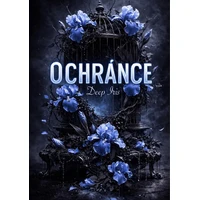 Ochránce - E-kniha