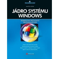 Jádro systému Windows - E-kniha