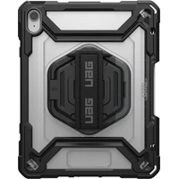 UAG Plasma pouzdro iPad 10.9" 2022 / 11" 2025 čiré/černé - Pouzdra