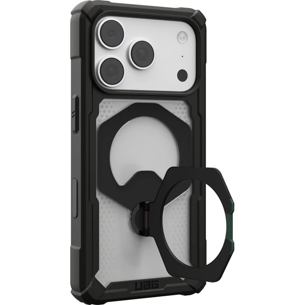 UAG Plasma XTE 360 MagSafe kryt iPhone 18 Pro/17 Pro černý/čirý - Pouzdra - Obrázek 58bd29afdba547048aa1808b13f0a4a8