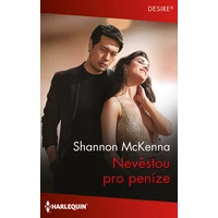 Nevěstou pro peníze - E-kniha