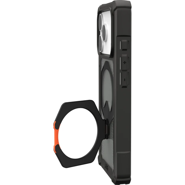 UAG Plasma XTE 360 MagSafe kryt iPhone 18 Pro/17 Pro černý/oranžový - Pouzdra - Obrázek 58bf8d978fd3428b83cb9da2584474f1
