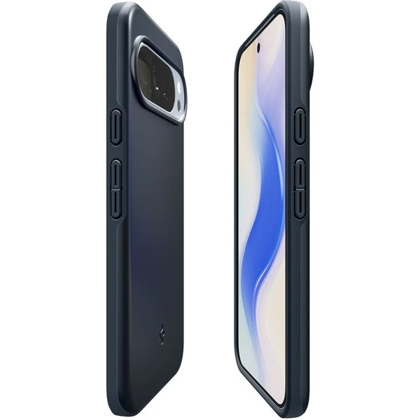 Spigen Thin Fit MagSafe kryt Google Pixel 10 Pro XL šedý - Pouzdra - Obrázek 58bff24c515a474f9b6bf90fd06dd8f4