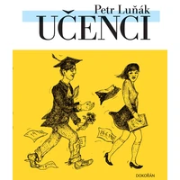 Učenci - E-kniha